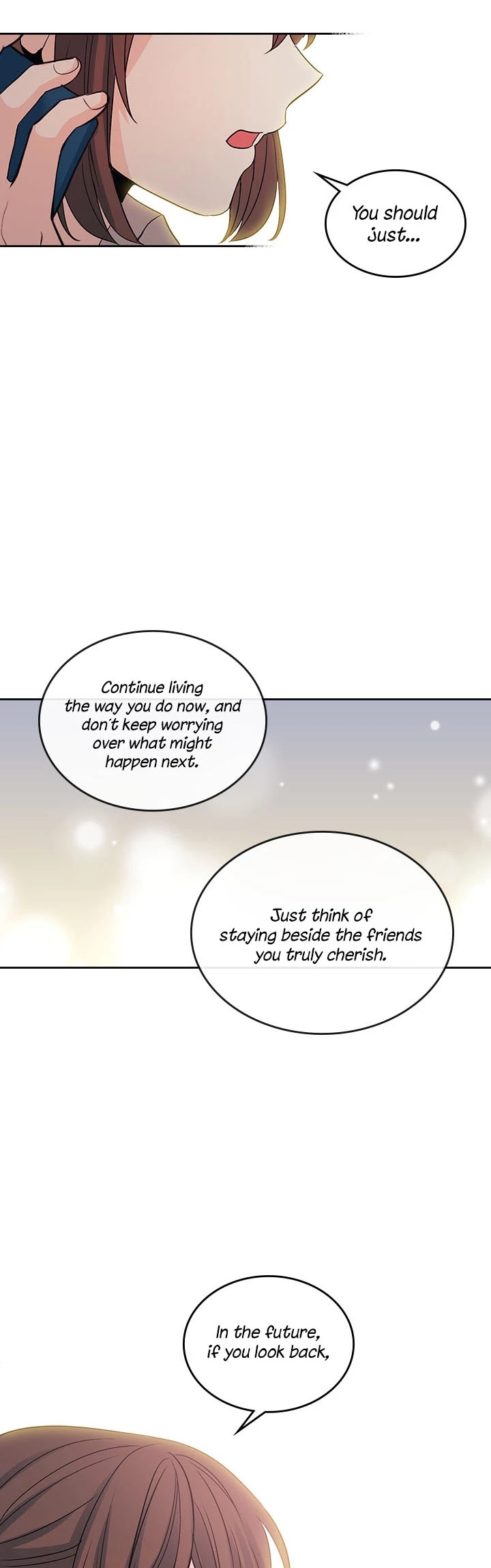 Inso's Law Chapter 73 page 19 - Chapter 73: Chapter73