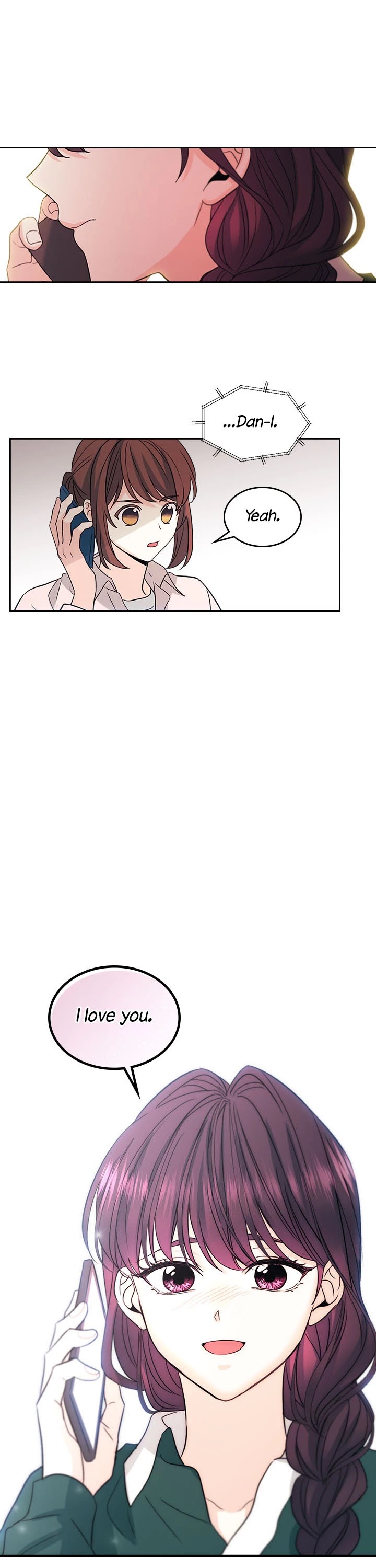 Inso's Law Chapter 73 page 21 - Chapter 73: Chapter73