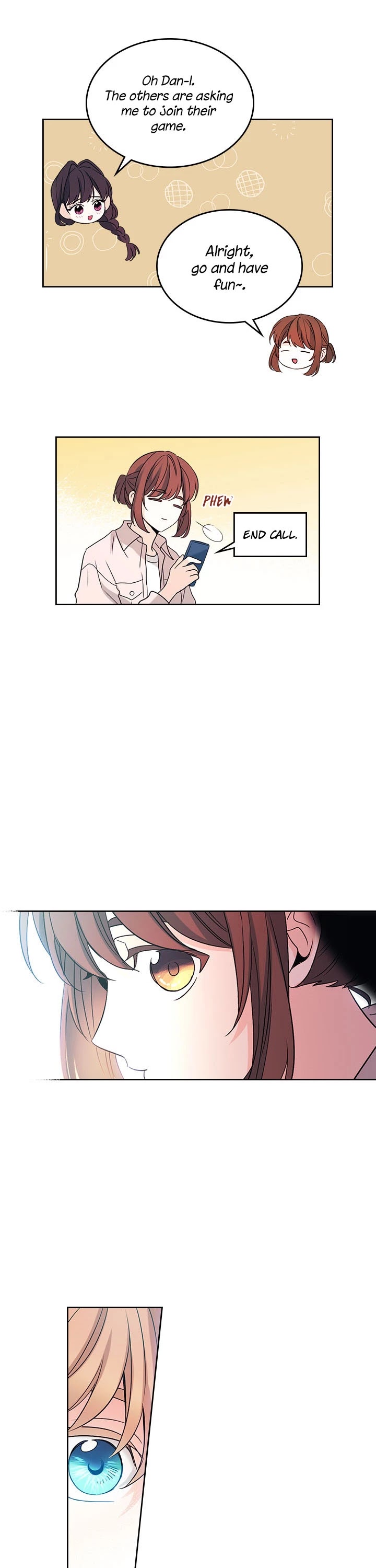 Inso's Law Chapter 73 page 24 - Chapter 73: Chapter73
