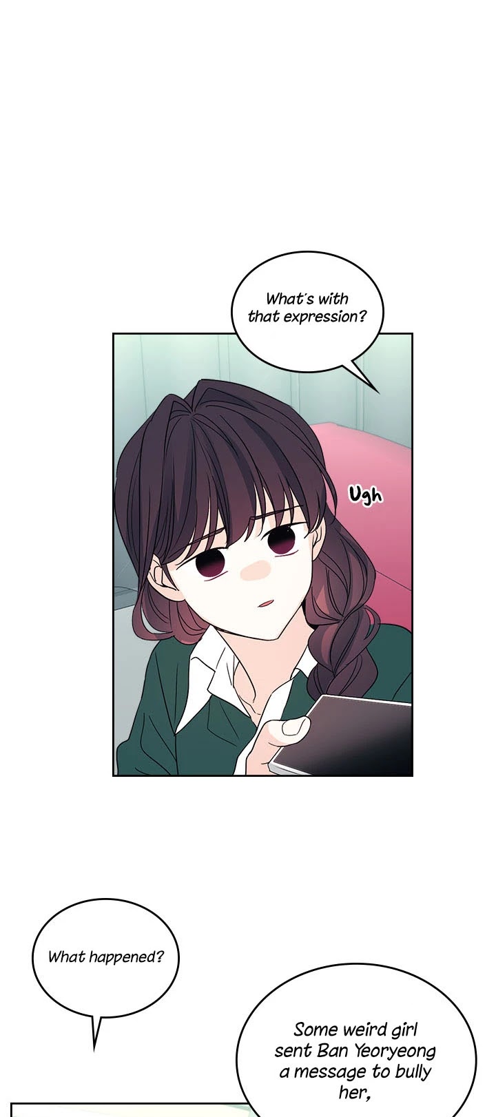 Inso's Law Chapter 73 page 4 - Chapter 73: Chapter73