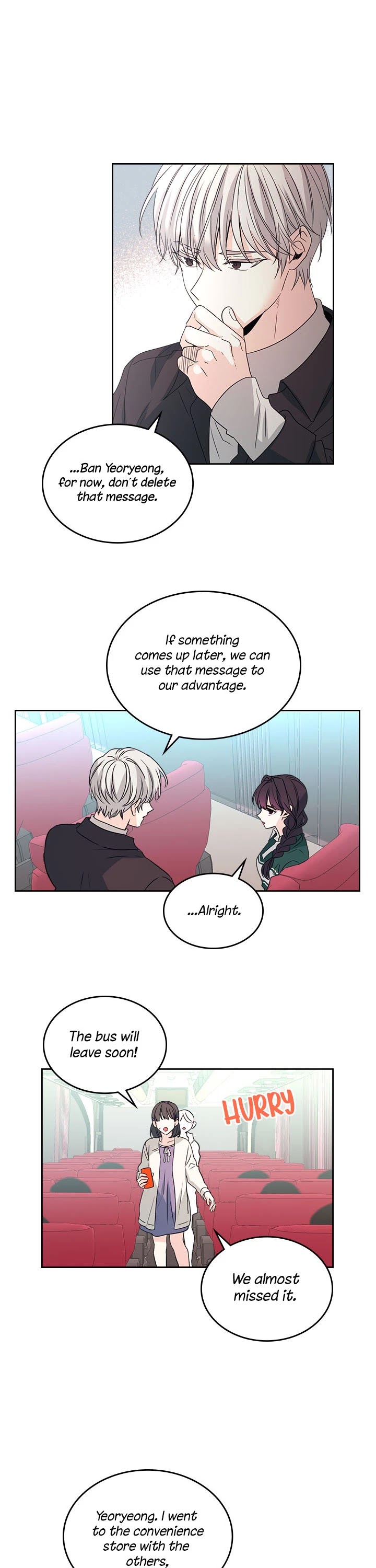 Inso's Law Chapter 73 page 8 - Chapter 73: Chapter73
