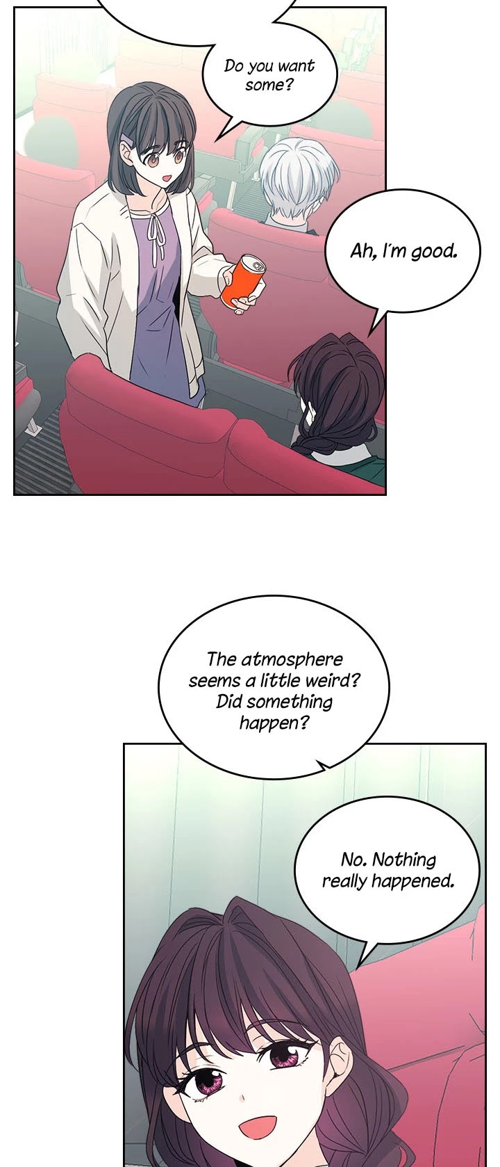 Inso's Law Chapter 73 page 9 - Chapter 73: Chapter73