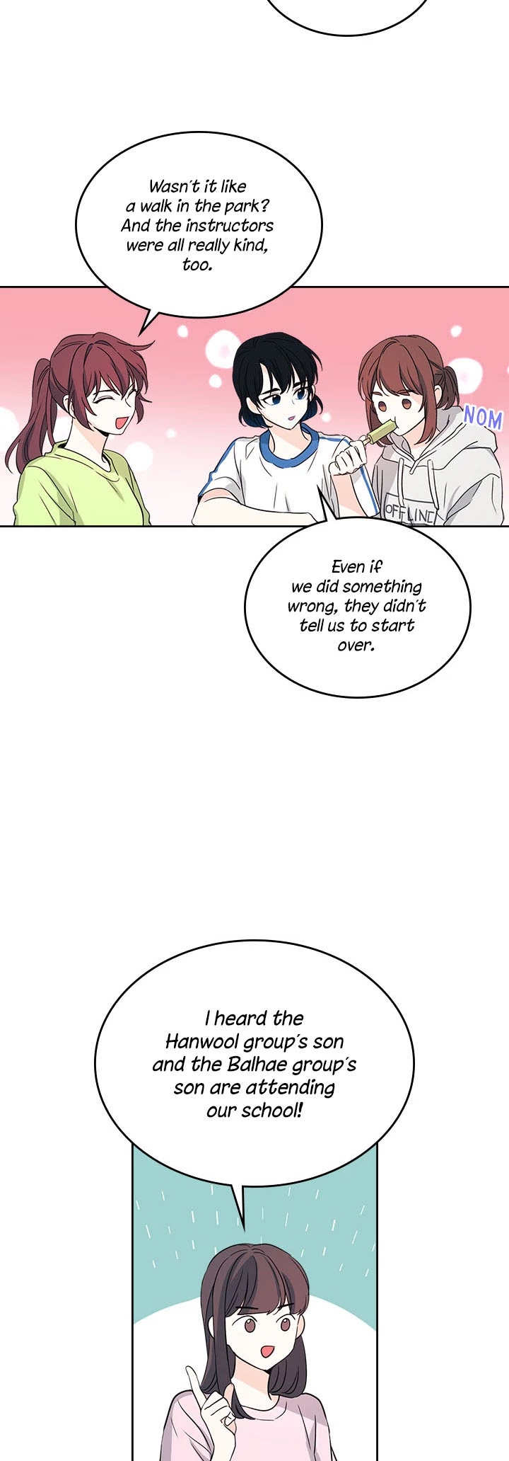 Inso's Law Chapter 74 page 10 - Chapter 74: Chapter74