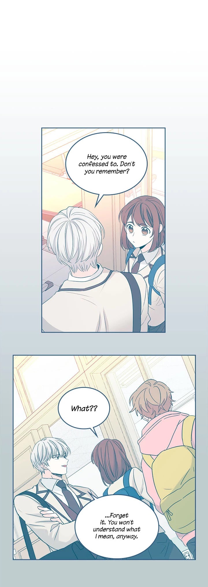 Inso's Law Chapter 74 page 20 - Chapter 74: Chapter74