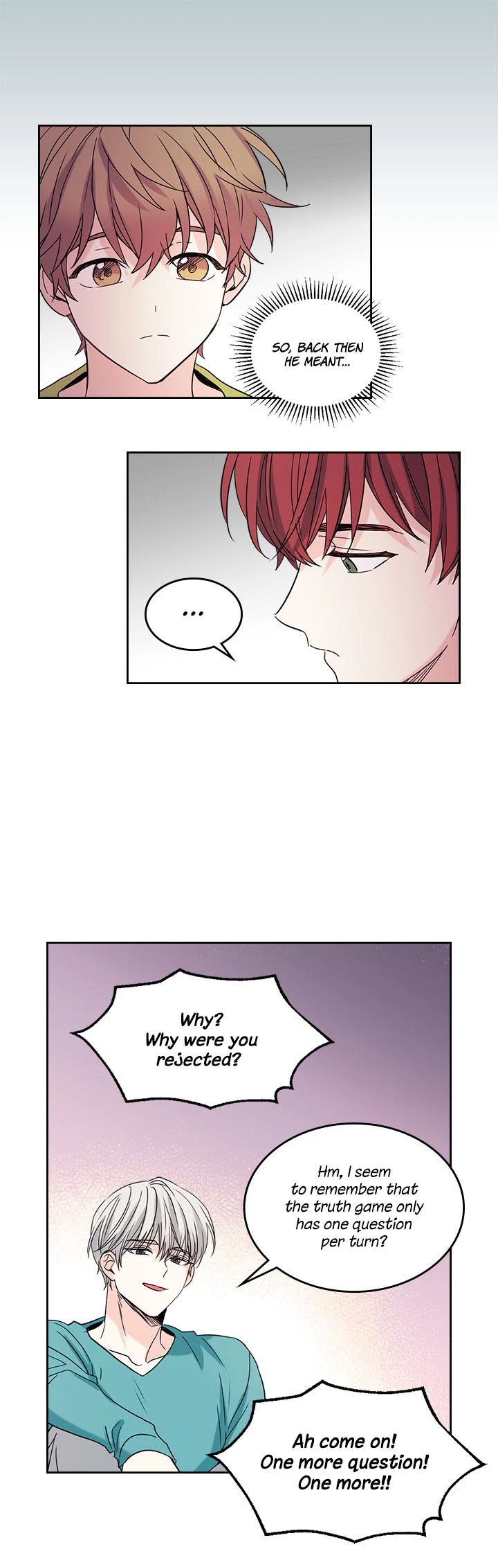 Inso's Law Chapter 74 page 21 - Chapter 74: Chapter74