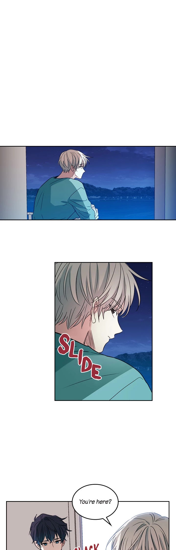 Inso's Law Chapter 74 page 25 - Chapter 74: Chapter74
