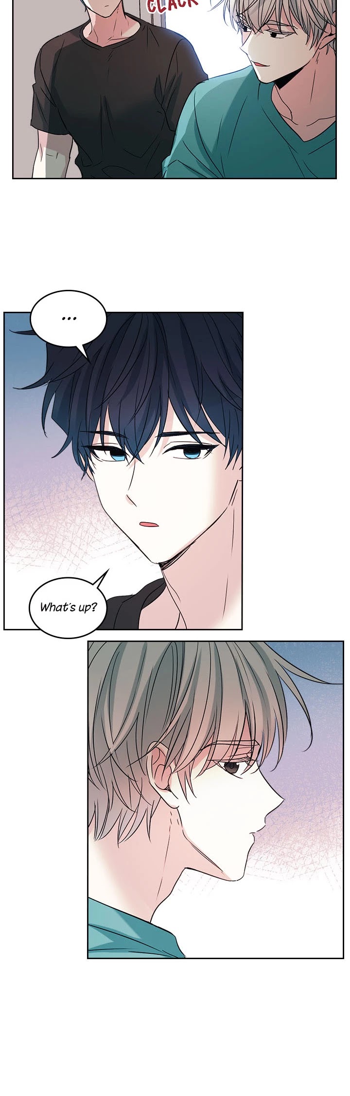 Inso's Law Chapter 74 page 26 - Chapter 74: Chapter74