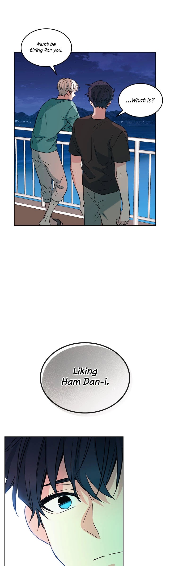 Inso's Law Chapter 74 page 27 - Chapter 74: Chapter74