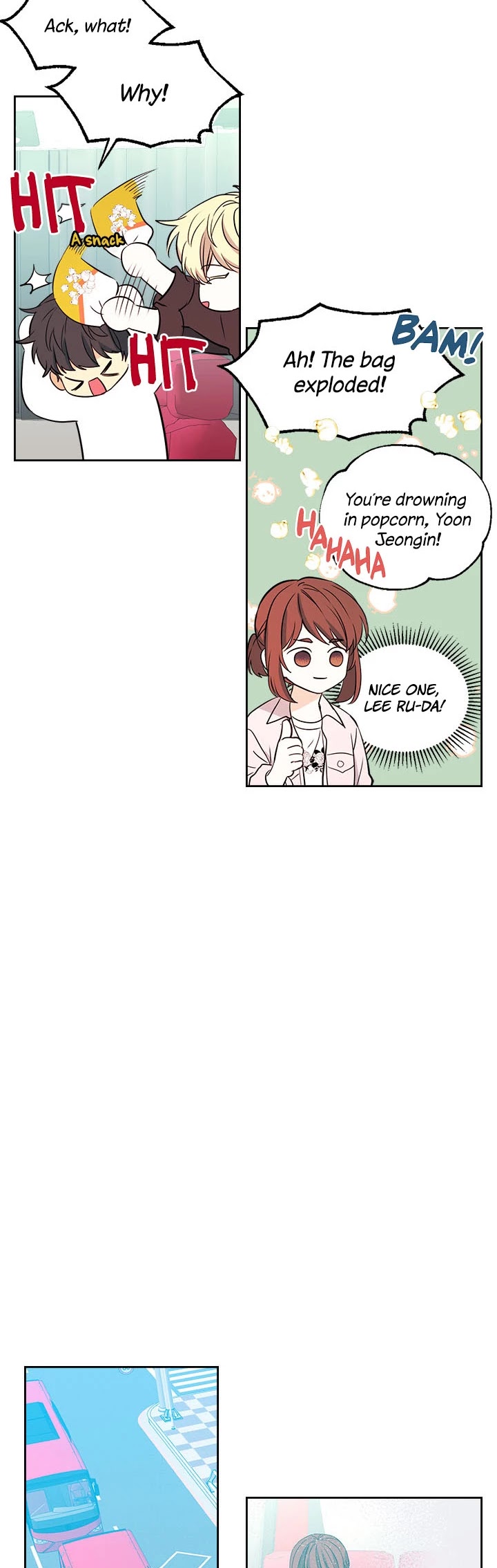 Inso's Law Chapter 74 page 4 - Chapter 74: Chapter74