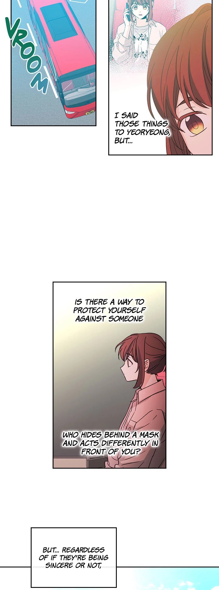 Inso's Law Chapter 74 page 5 - Chapter 74: Chapter74