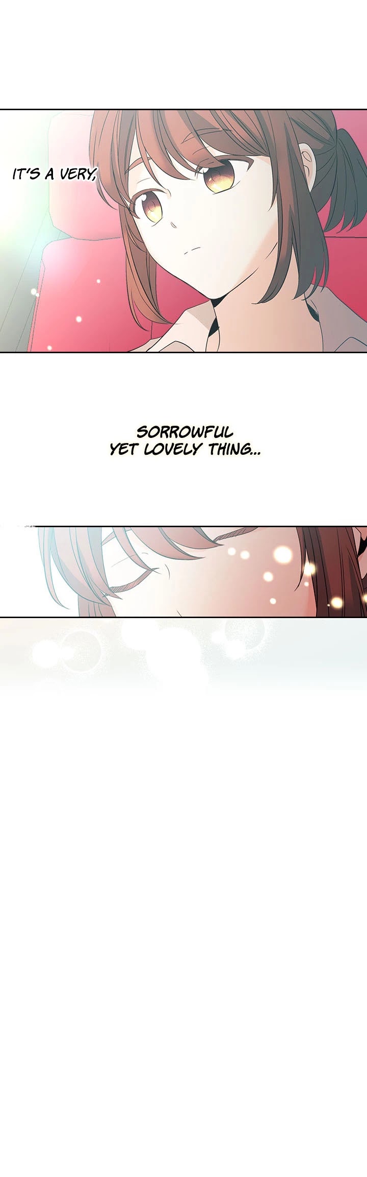Inso's Law Chapter 74 page 7 - Chapter 74: Chapter74