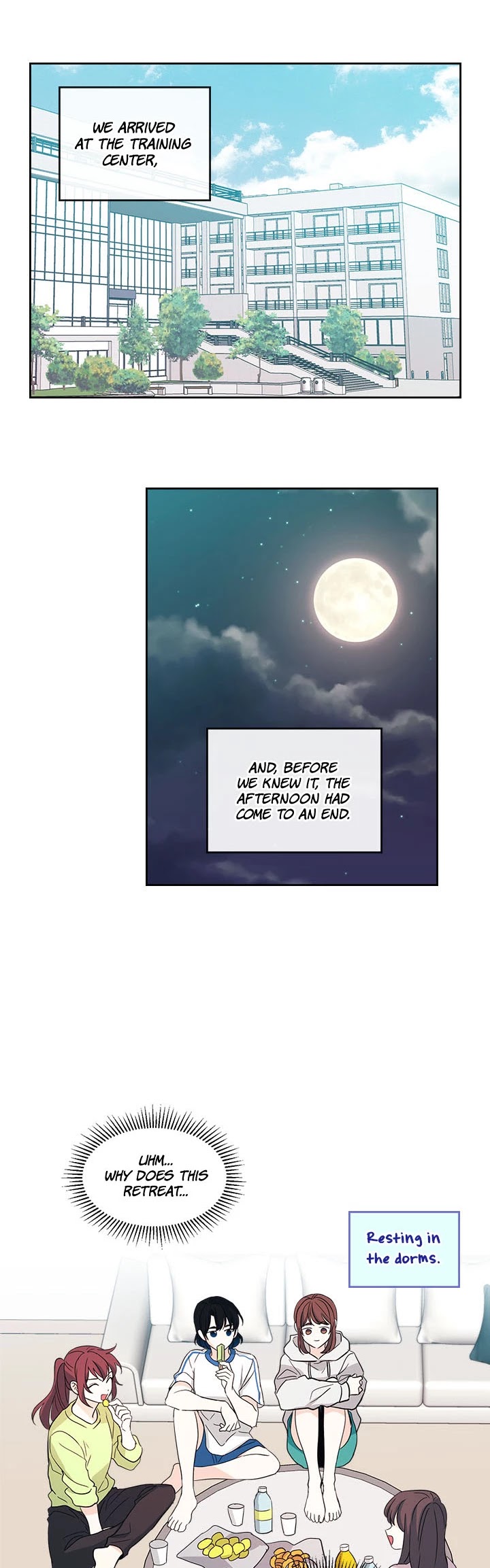 Inso's Law Chapter 74 page 8 - Chapter 74: Chapter74