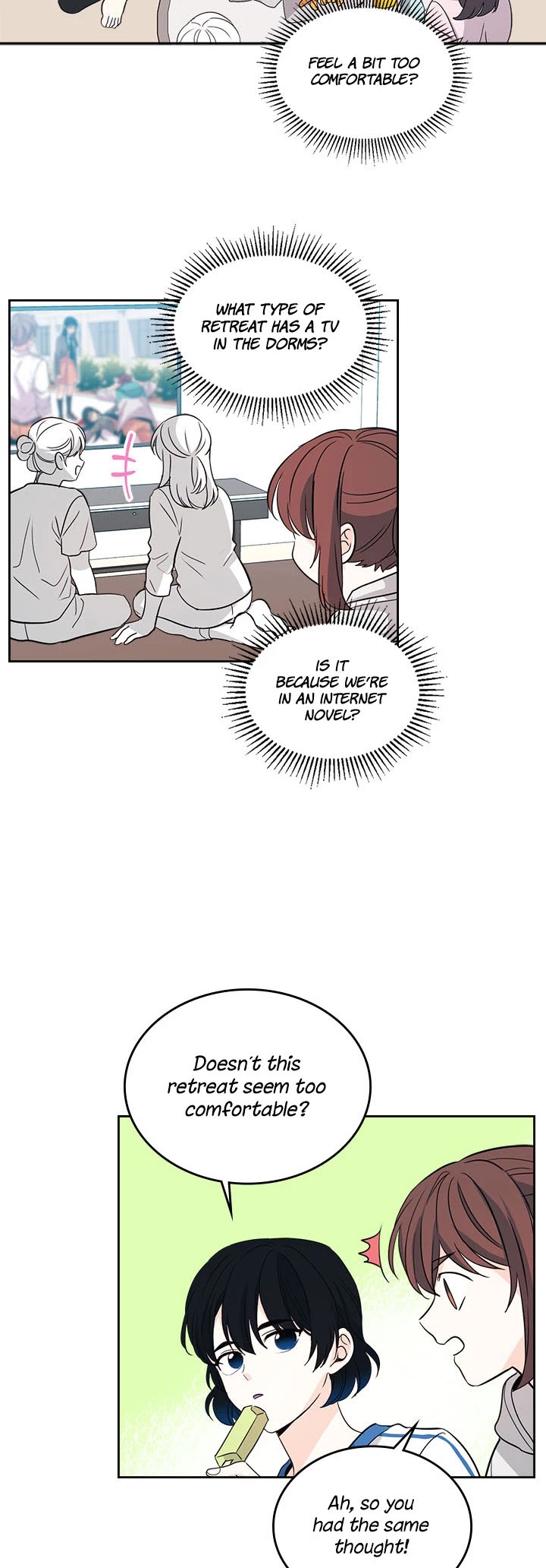 Inso's Law Chapter 74 page 9 - Chapter 74: Chapter74