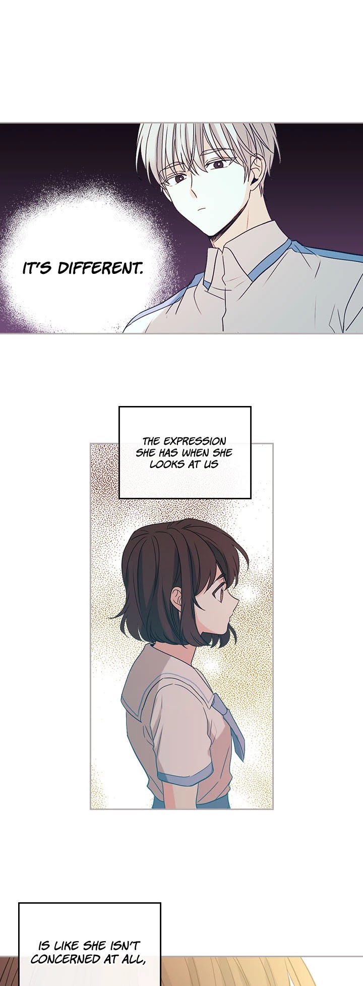 Inso's Law Chapter 75 page 1 - Chapter 75: Chapter75