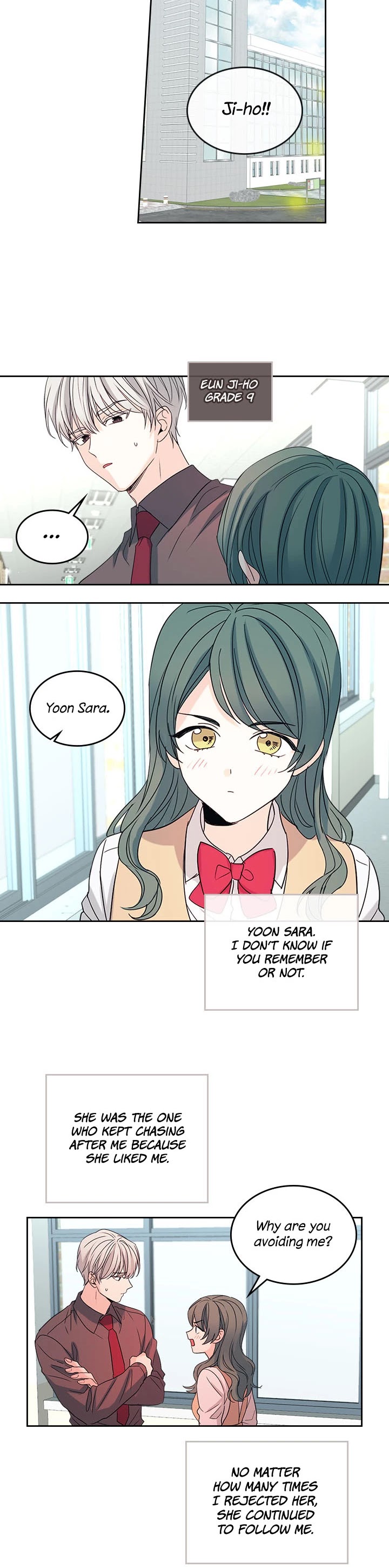 Inso's Law Chapter 75 page 10 - Chapter 75: Chapter75
