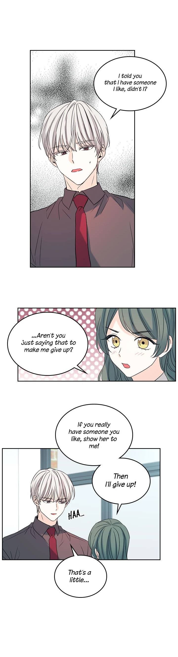 Inso's Law Chapter 75 page 11 - Chapter 75: Chapter75