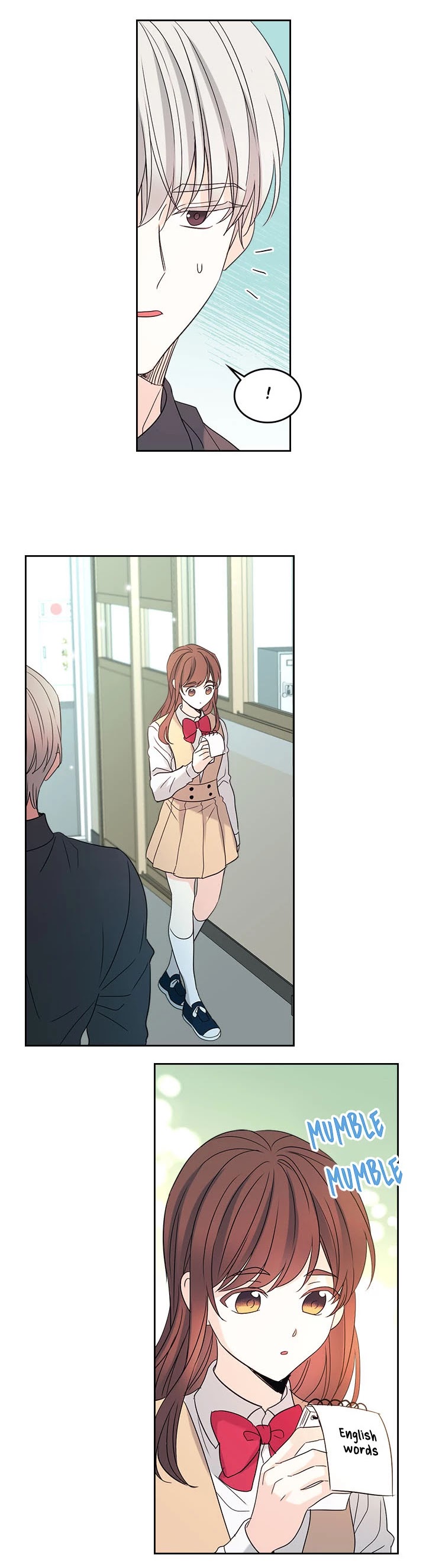 Inso's Law Chapter 75 page 12 - Chapter 75: Chapter75