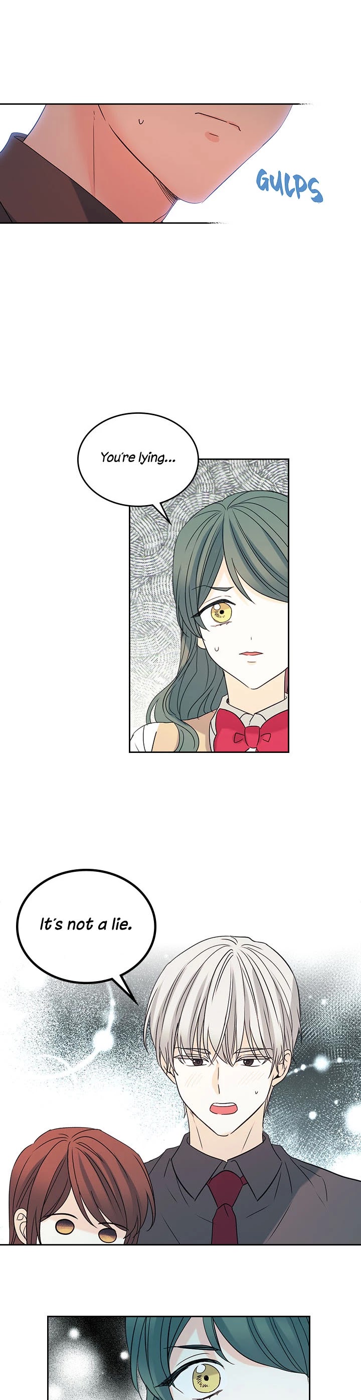 Inso's Law Chapter 75 page 15 - Chapter 75: Chapter75