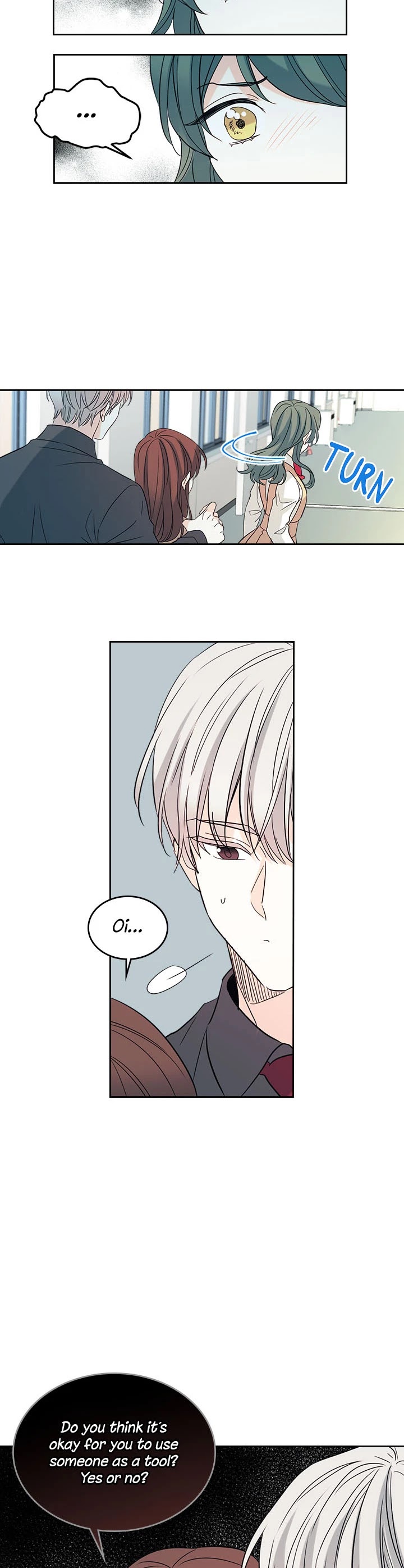 Inso's Law Chapter 75 page 16 - Chapter 75: Chapter75
