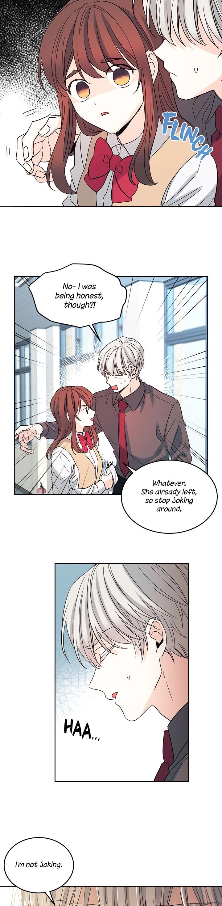 Inso's Law Chapter 75 page 17 - Chapter 75: Chapter75