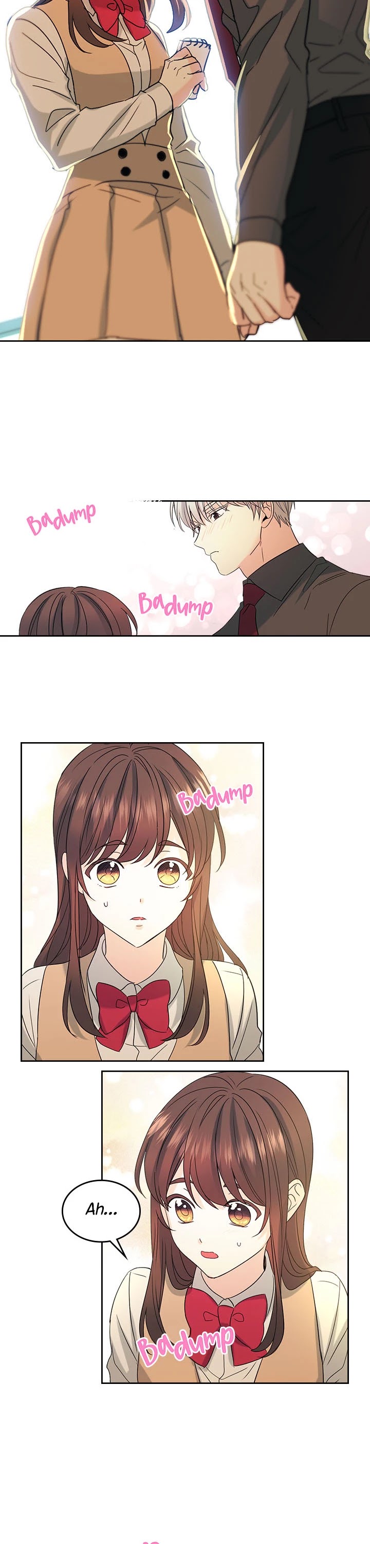 Inso's Law Chapter 75 page 19 - Chapter 75: Chapter75