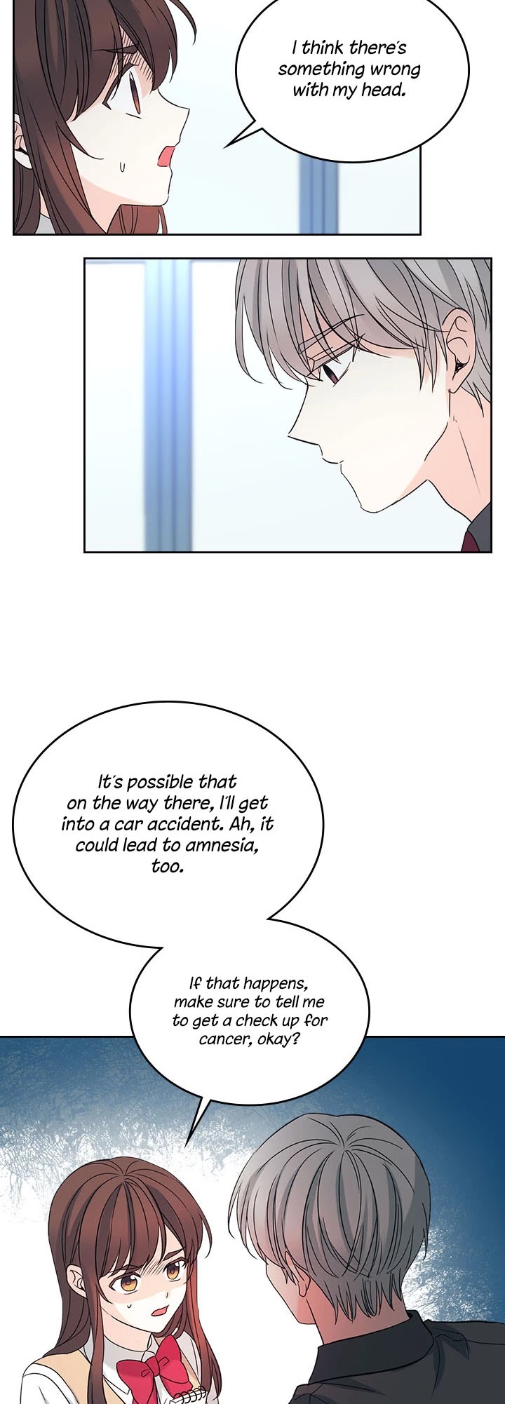 Inso's Law Chapter 75 page 21 - Chapter 75: Chapter75