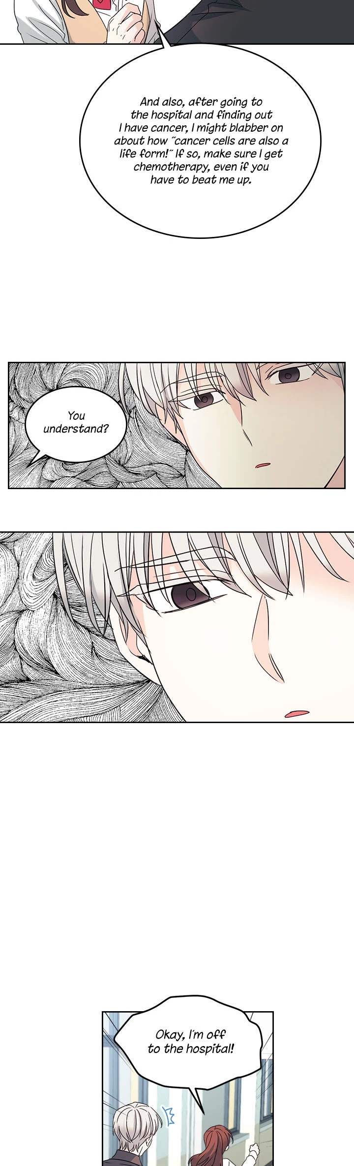 Inso's Law Chapter 75 page 22 - Chapter 75: Chapter75