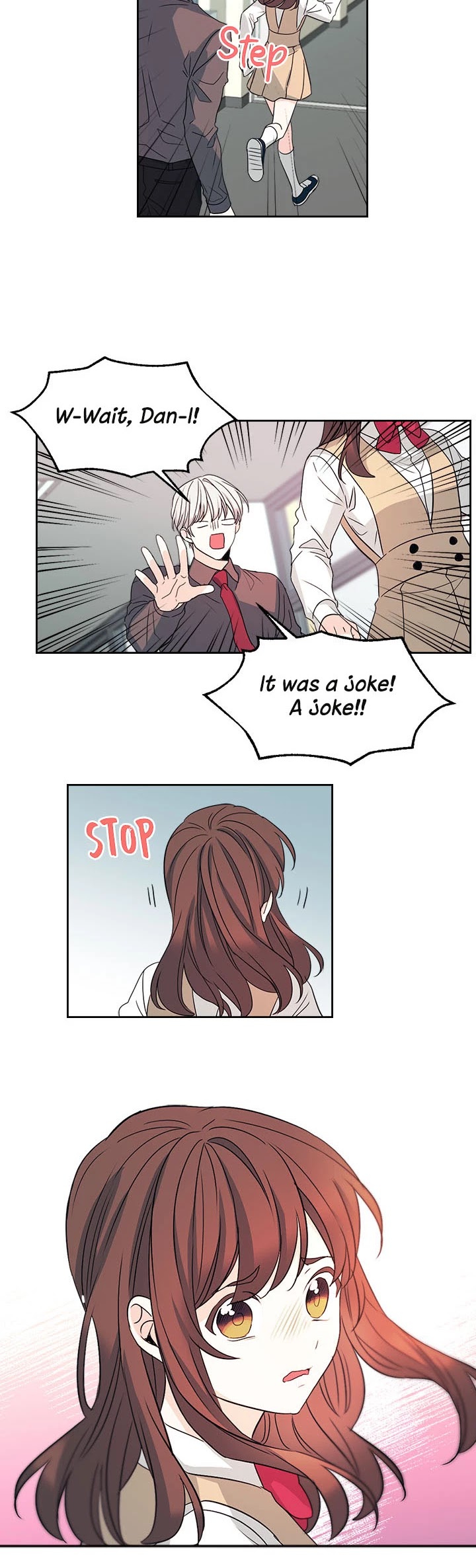 Inso's Law Chapter 75 page 23 - Chapter 75: Chapter75
