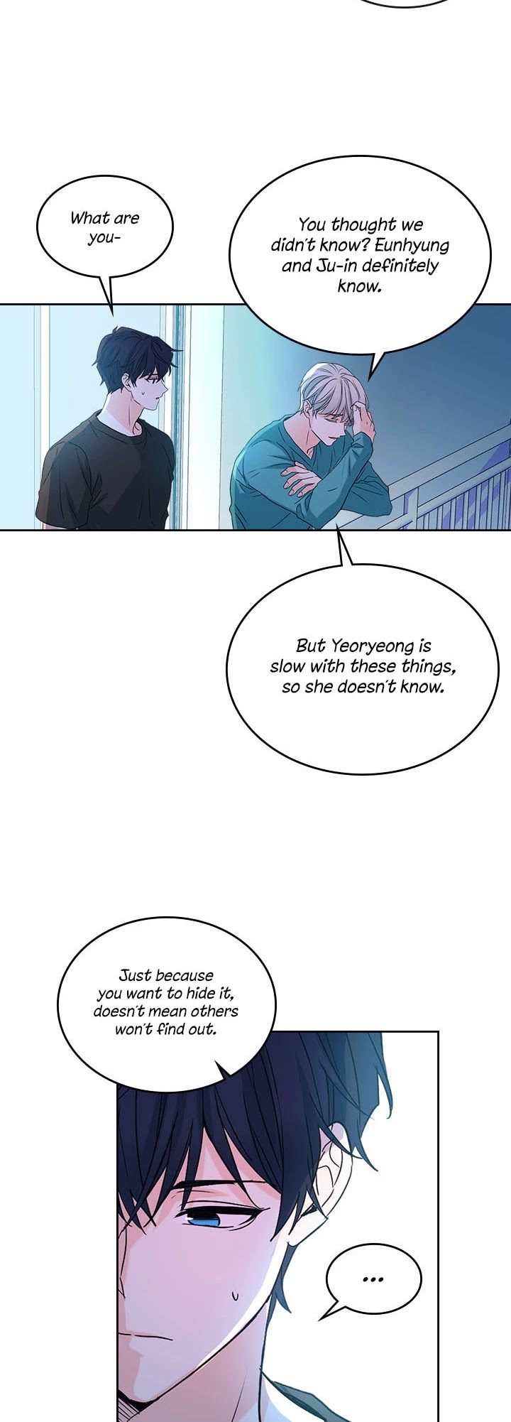 Inso's Law Chapter 75 page 4 - Chapter 75: Chapter75