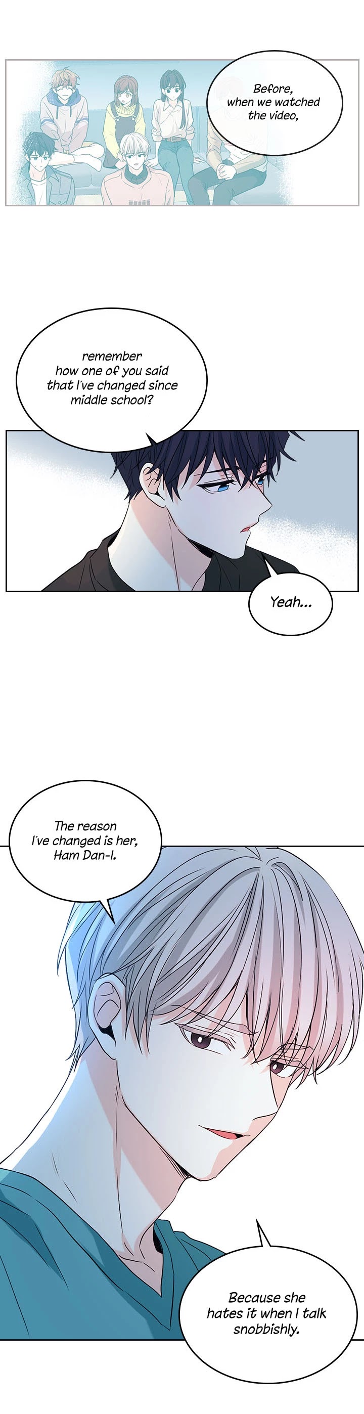 Inso's Law Chapter 75 page 7 - Chapter 75: Chapter75
