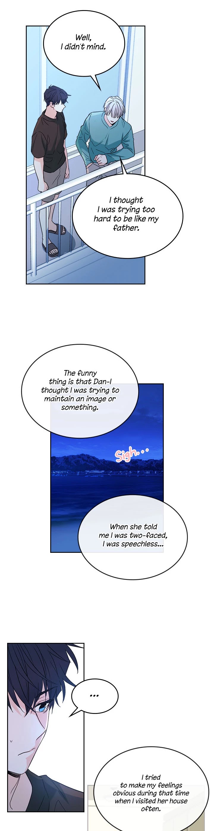 Inso's Law Chapter 75 page 8 - Chapter 75: Chapter75