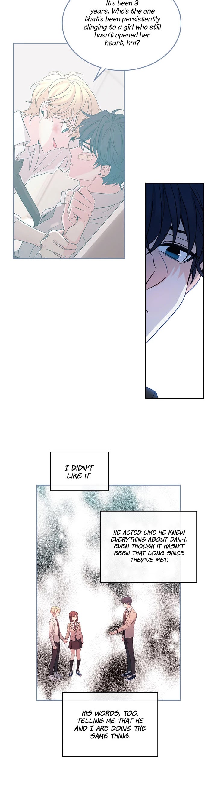 Inso's Law Chapter 76 page 11 - Chapter 76: Chapter76