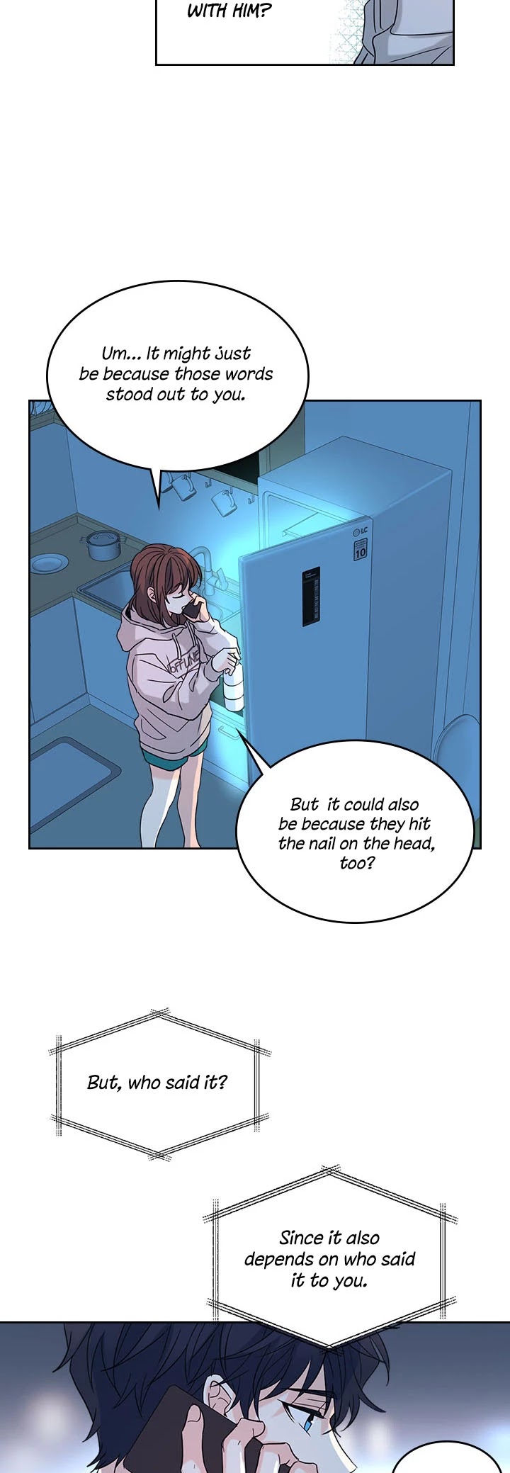 Inso's Law Chapter 76 page 13 - Chapter 76: Chapter76