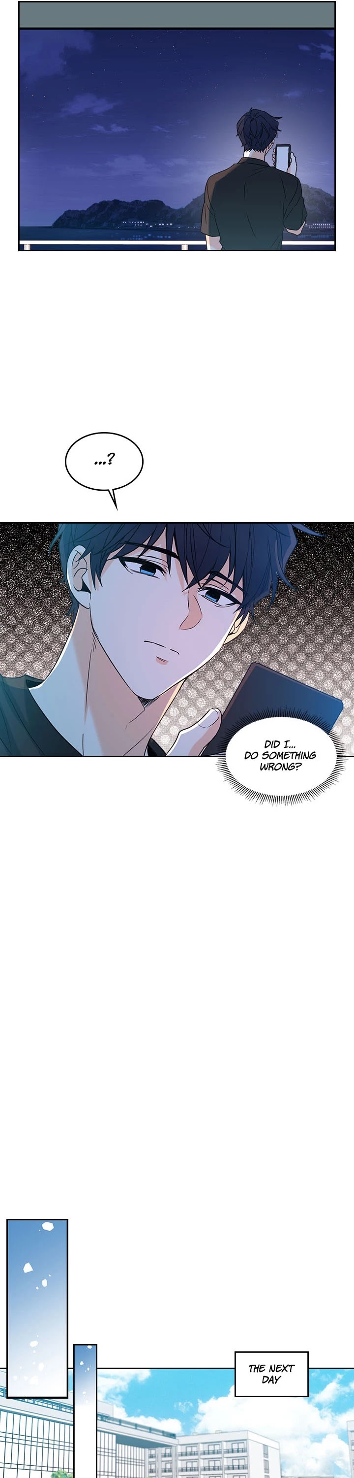 Inso's Law Chapter 76 page 15 - Chapter 76: Chapter76