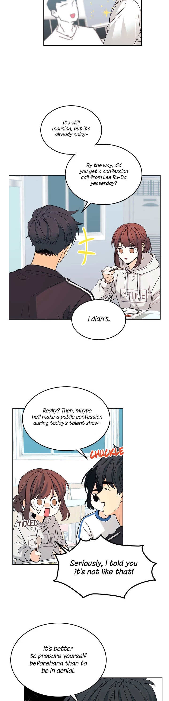 Inso's Law Chapter 76 page 18 - Chapter 76: Chapter76