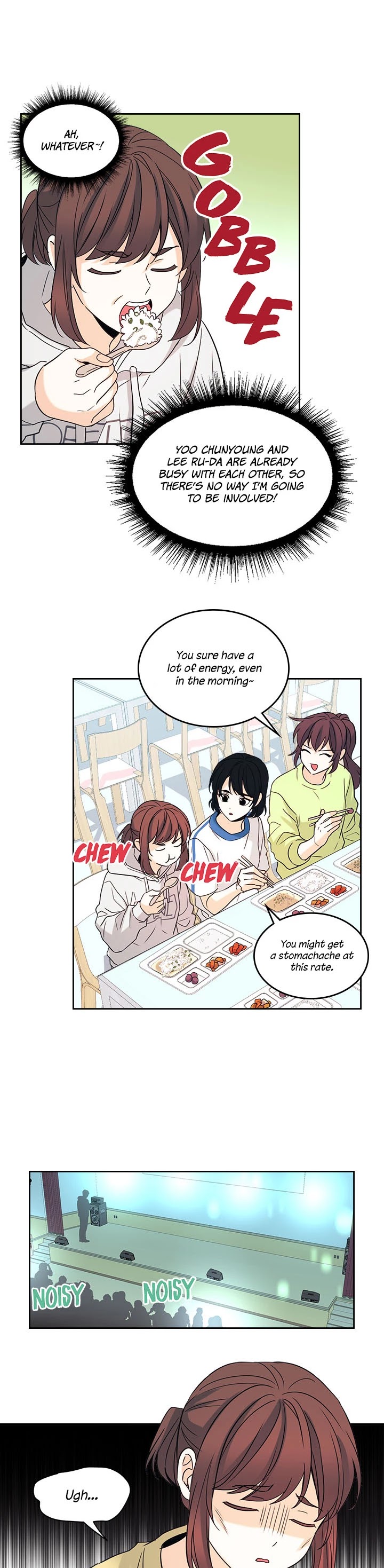 Inso's Law Chapter 76 page 20 - Chapter 76: Chapter76