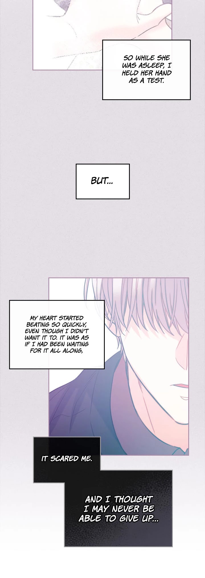 Inso's Law Chapter 76 page 5 - Chapter 76: Chapter76