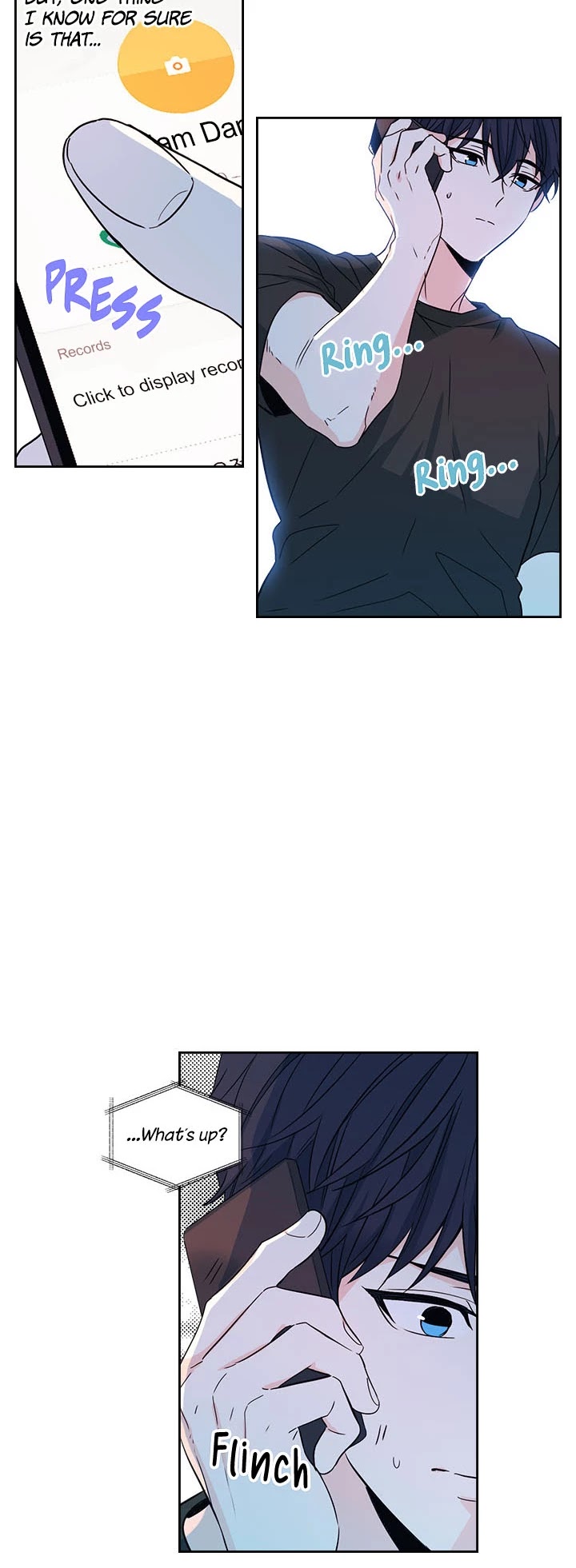 Inso's Law Chapter 76 page 8 - Chapter 76: Chapter76