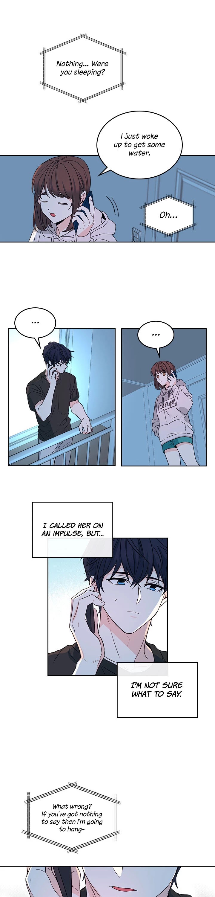 Inso's Law Chapter 76 page 9 - Chapter 76: Chapter76