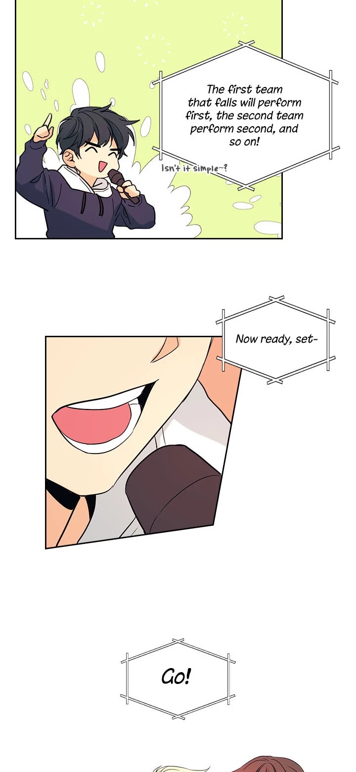 Inso's Law Chapter 77 page 12 - Chapter 77: Chapter77