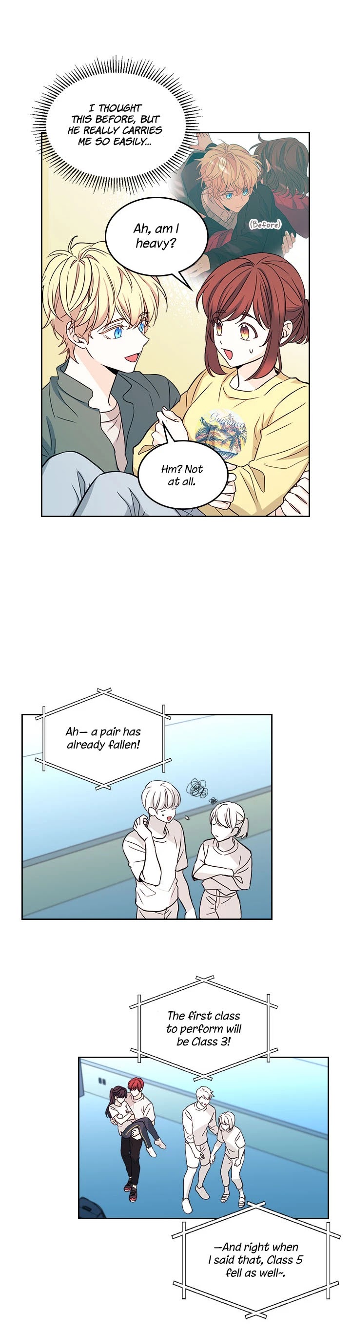 Inso's Law Chapter 77 page 14 - Chapter 77: Chapter77
