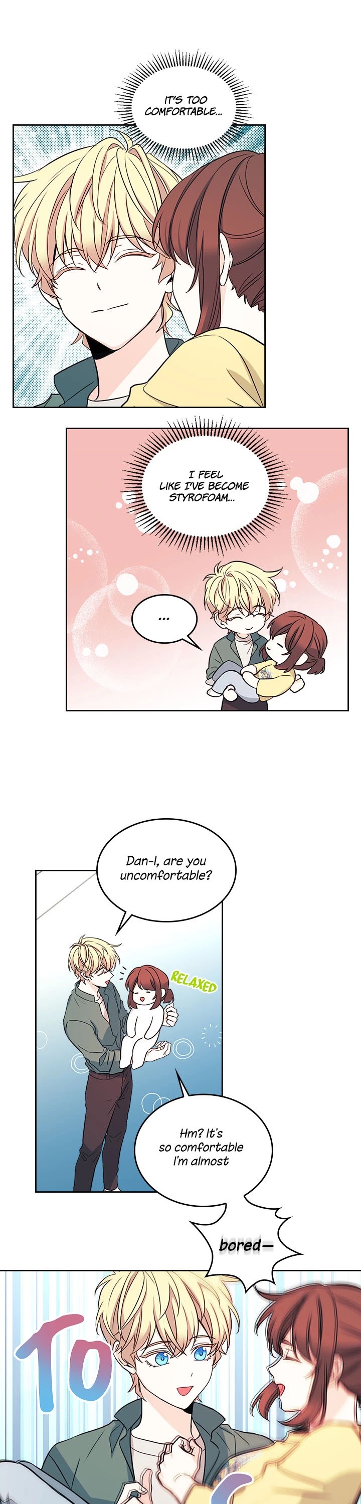 Inso's Law Chapter 77 page 16 - Chapter 77: Chapter77