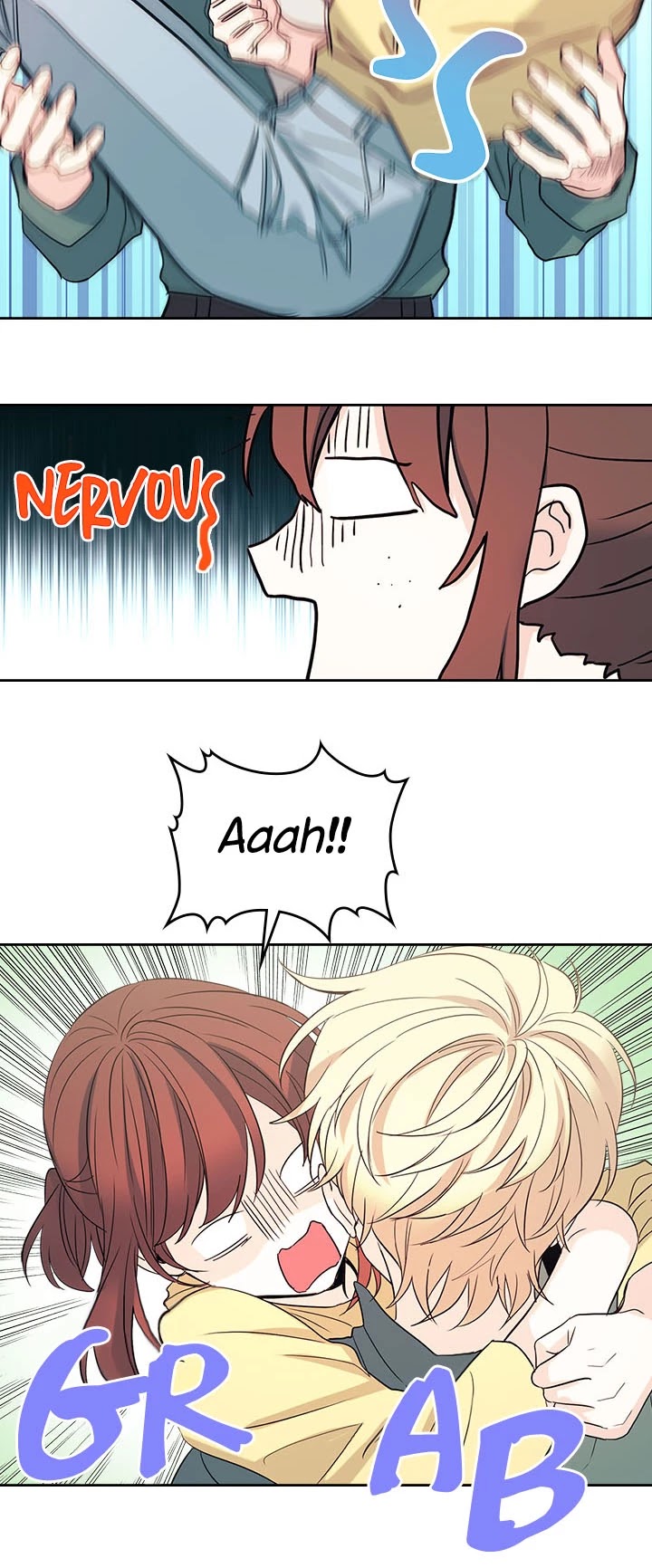 Inso's Law Chapter 77 page 17 - Chapter 77: Chapter77
