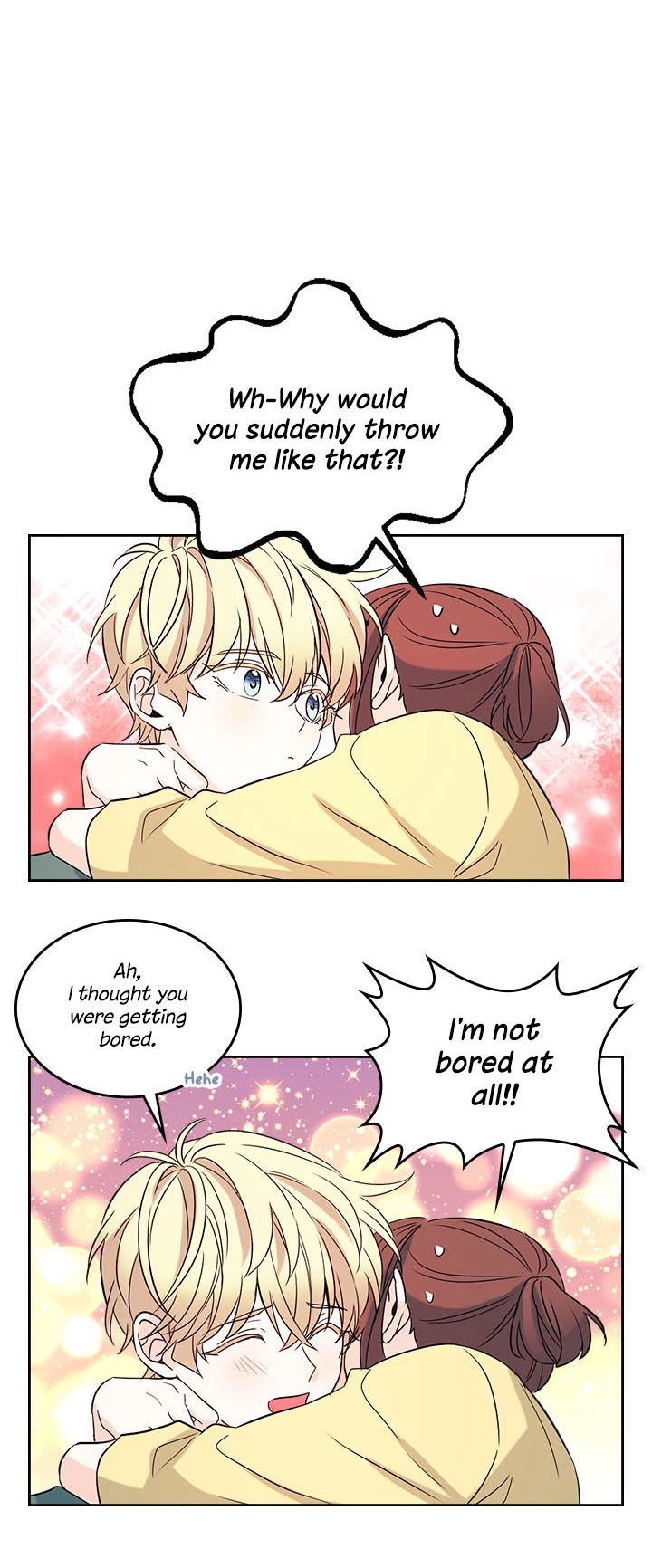 Inso's Law Chapter 77 page 18 - Chapter 77: Chapter77