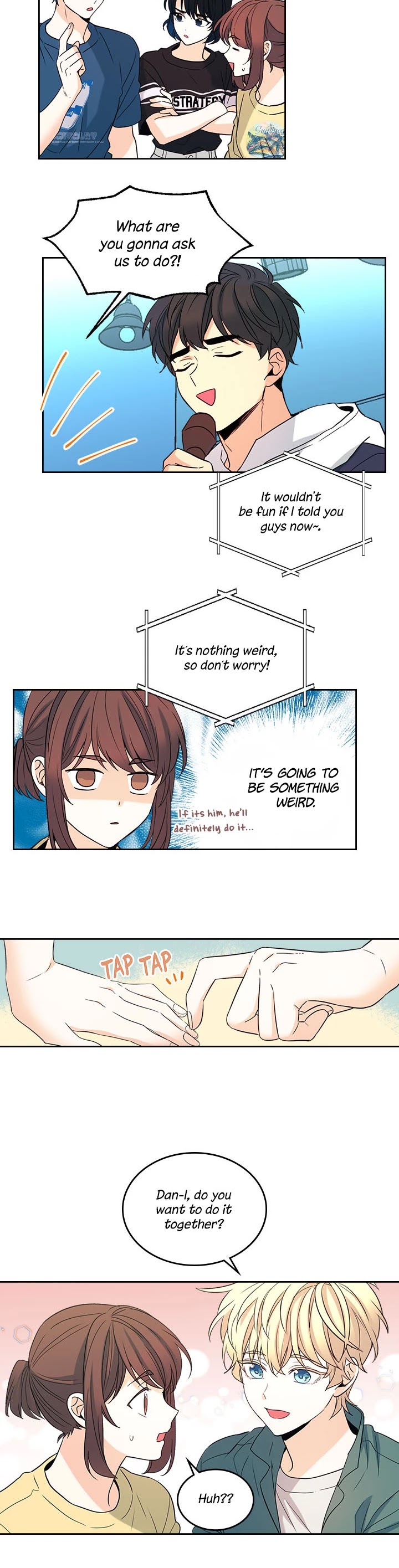 Inso's Law Chapter 77 page 2 - Chapter 77: Chapter77