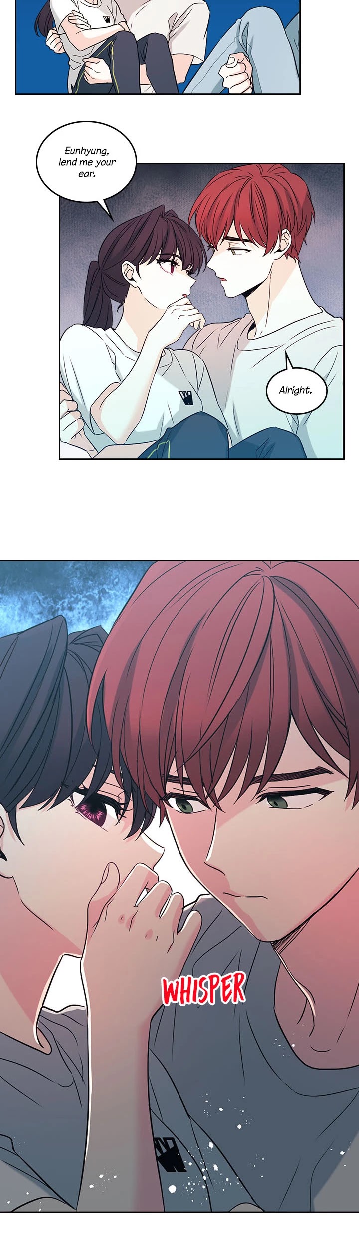 Inso's Law Chapter 77 page 20 - Chapter 77: Chapter77