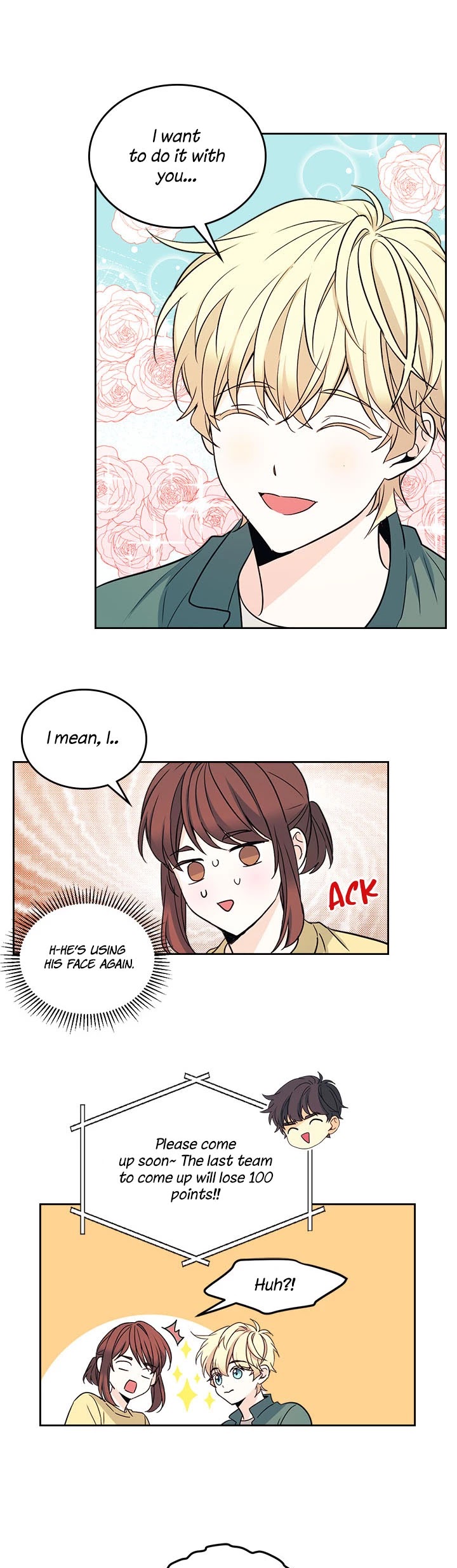 Inso's Law Chapter 77 page 3 - Chapter 77: Chapter77