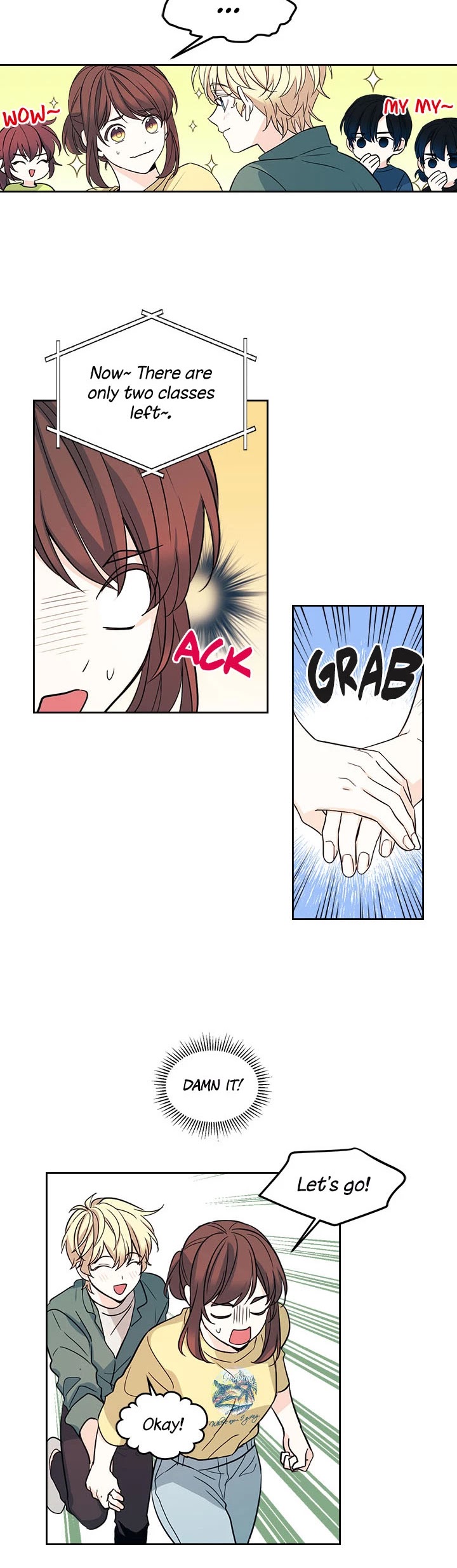 Inso's Law Chapter 77 page 4 - Chapter 77: Chapter77