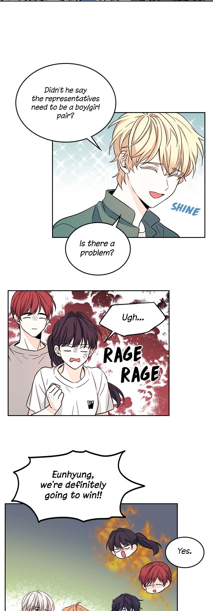Inso's Law Chapter 77 page 6 - Chapter 77: Chapter77