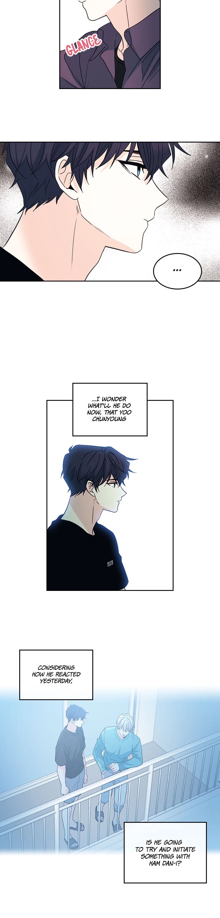Inso's Law Chapter 77 page 8 - Chapter 77: Chapter77